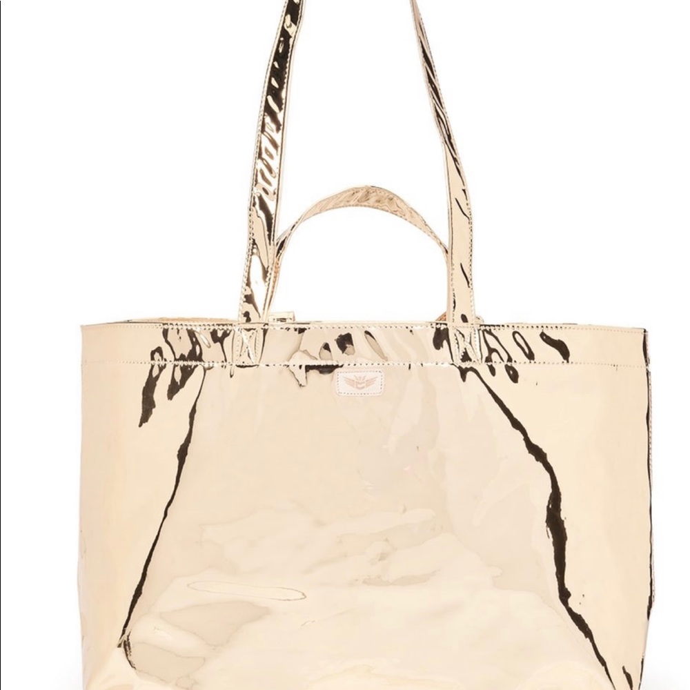 Consuela Goldie Grab n Go Jumbo Bag